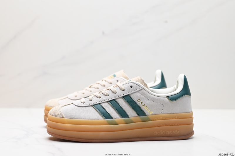 Adidas Gazelle Shoes